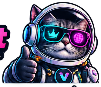 ViewShift mascot